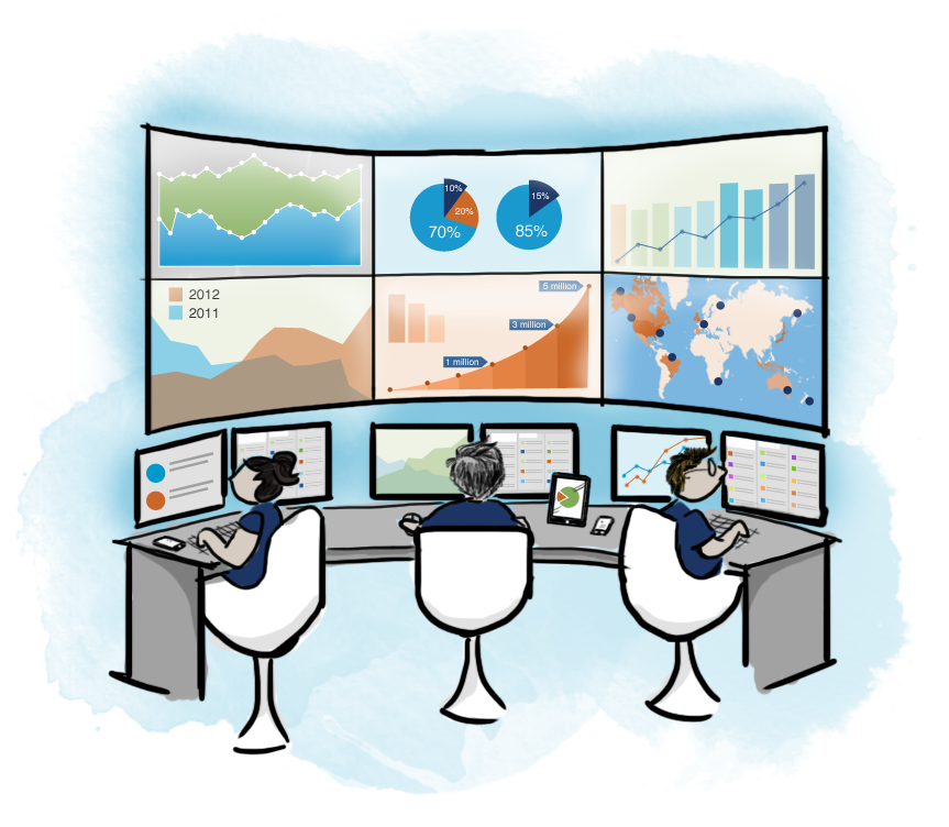 Logo Colors in Italy