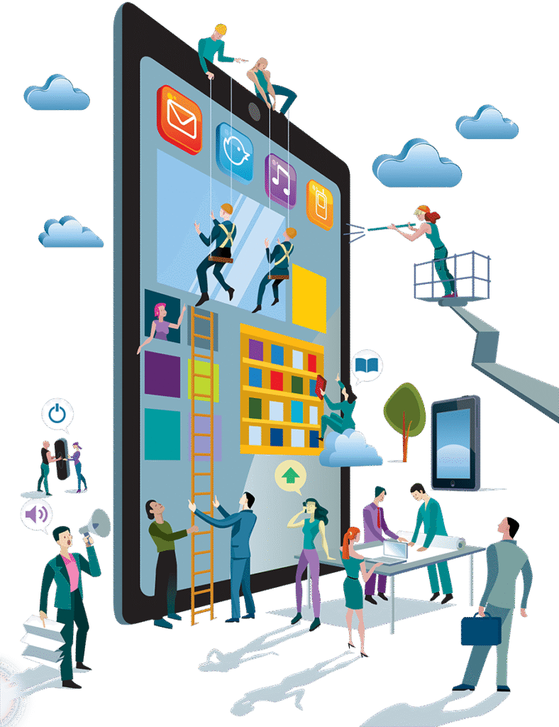 SEO-Friendly Site Structures