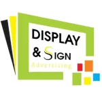 display and sign advertising: Display and sign advertising solutions by White Gold Digital Marketing (WGDigi) in Bergamo, Italy