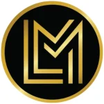 Lalamusa Online official logo designed by White Gold Digital Marketing (WGDigi) in Bergamo, Italy