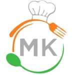 Mian Karai Restaurant's official logo designed by White Gold Digital Marketing (WGDigi) in Bergamo, Italy